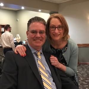 Meet your Posher, Peggy